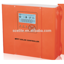 Controlador de carga solar MPPT SC-M 72-480V 15-100A